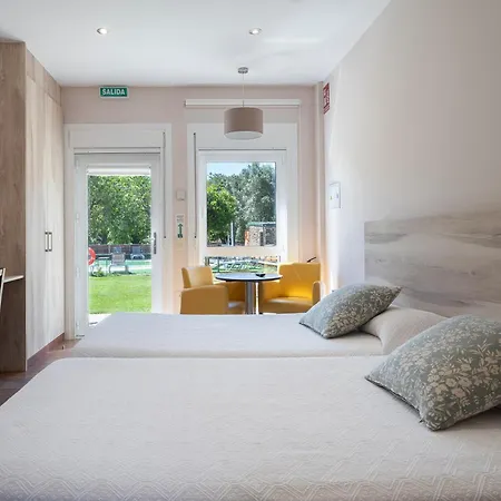 Rurales O Acivro A Rúa