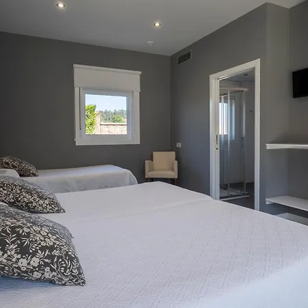 Landhaus Rurales O Acivro