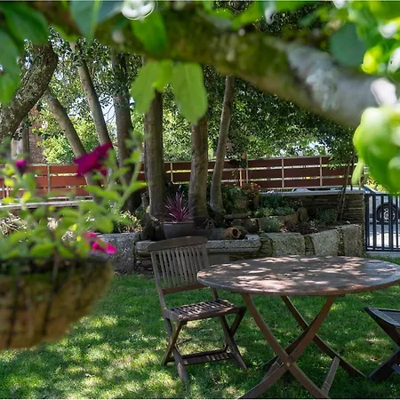 Casa rural Rurales O Acivro A Rúa