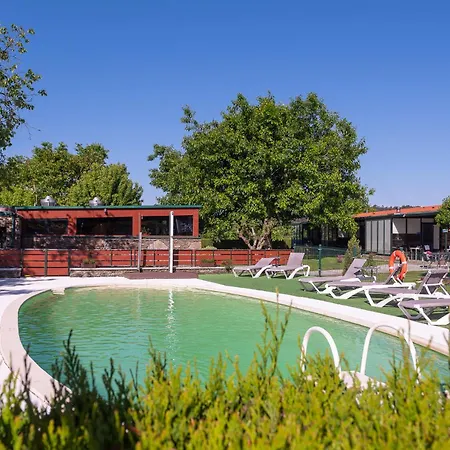 Casa rural Rurales O Acivro