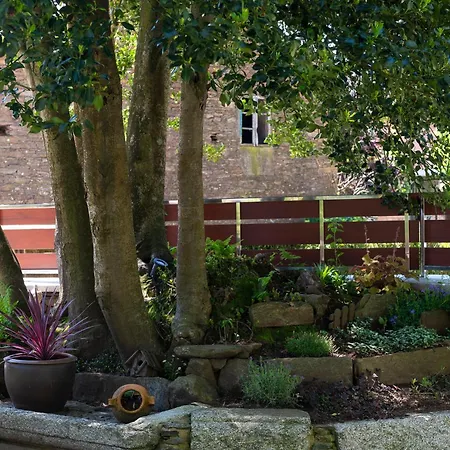 Rurales O Acivro Landhaus *