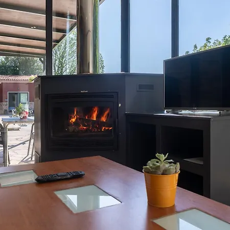 Rurales O Acivro A Rúa