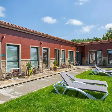 Rurales O Acivro * A Rúa