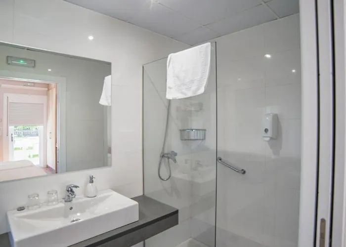 Летний дом Rurales O Acivro